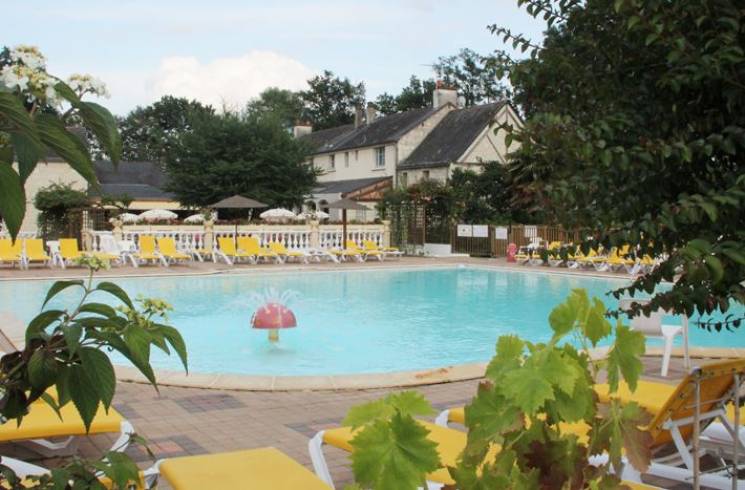 Domaine AbracadaRoom : Domaine de la Brèche - Image 1