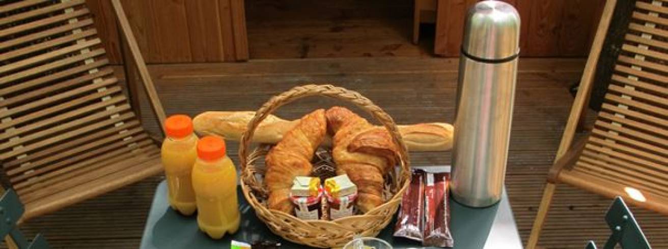 Domaine AbracadaRoom : Cabanes de Gascogne - Image 9