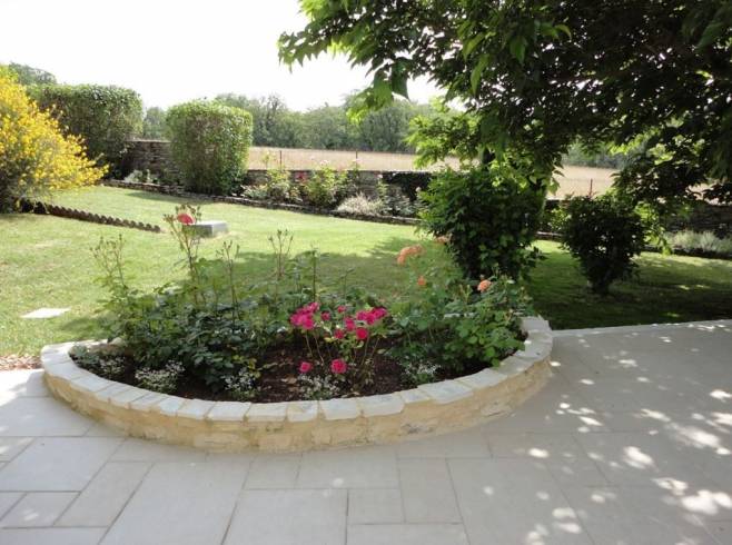 Domaine AbracadaRoom : Pigeonnier Typique du Quercy - Image 2