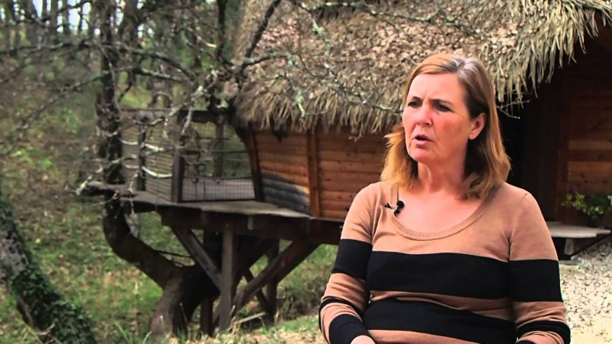 Domaine AbracadaRoom : Les Maisons de Chante Oiseau - Image 3