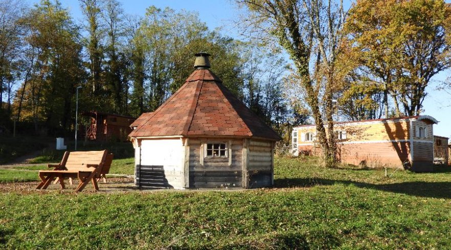 Domaine AbracadaRoom : Vergers de Fontenois - Image 1