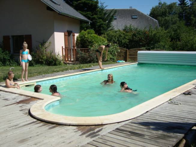 Domaine AbracadaRoom : L'Orée des Bornes - Image 3