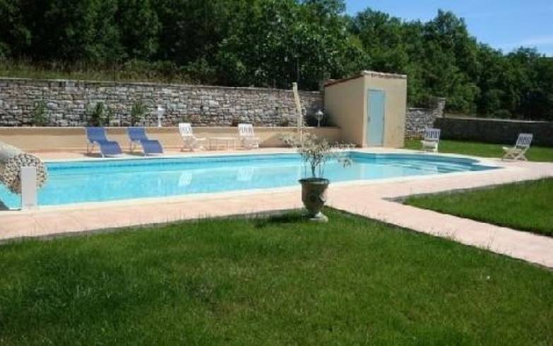 Domaine AbracadaRoom : Pigeonnier Typique du Quercy - Image 3