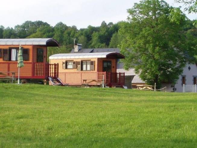 Domaine AbracadaRoom : Domaine de la Chaux Revel - Image 7