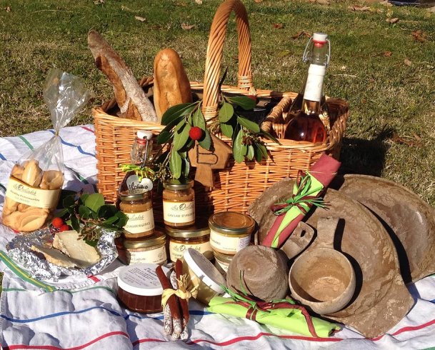 Hébergement AbracadaRoom : Tanière de Bilbo le Hobbit - Image 29