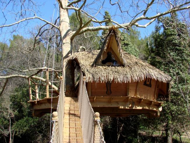 Hébergement AbracadaRoom : Bastid'âne - Image 3