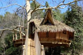 Les Cab'ânes du Varon