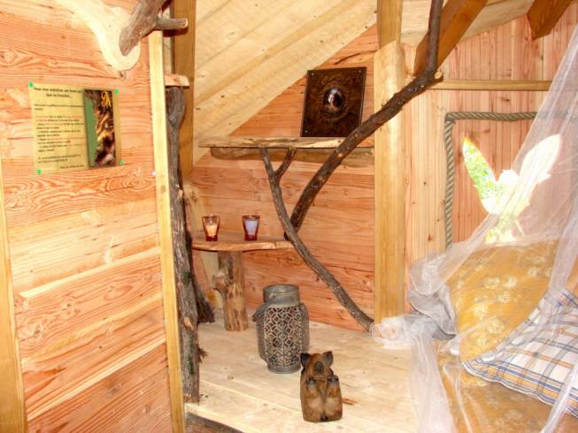 Hébergement AbracadaRoom : Florièye - Image 18