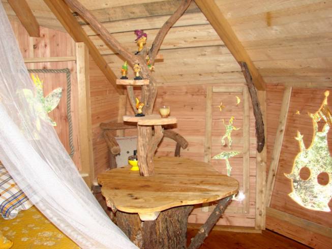 Hébergement AbracadaRoom : Florièye - Image 19