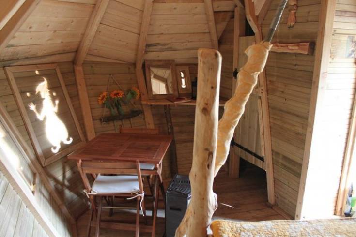 Hébergement AbracadaRoom : Lou pitchoun - Image 19