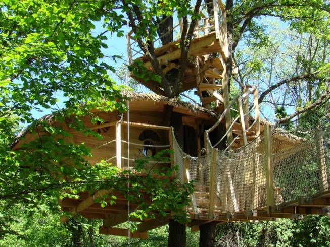 Hébergement AbracadaRoom : Lou pitchoun - Image 1