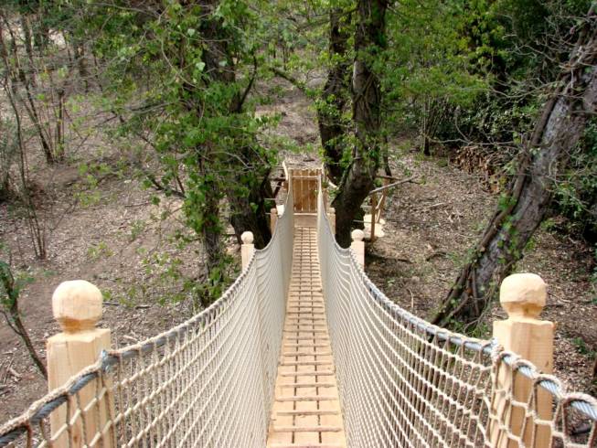 Hébergement AbracadaRoom : Florièye - Image 13