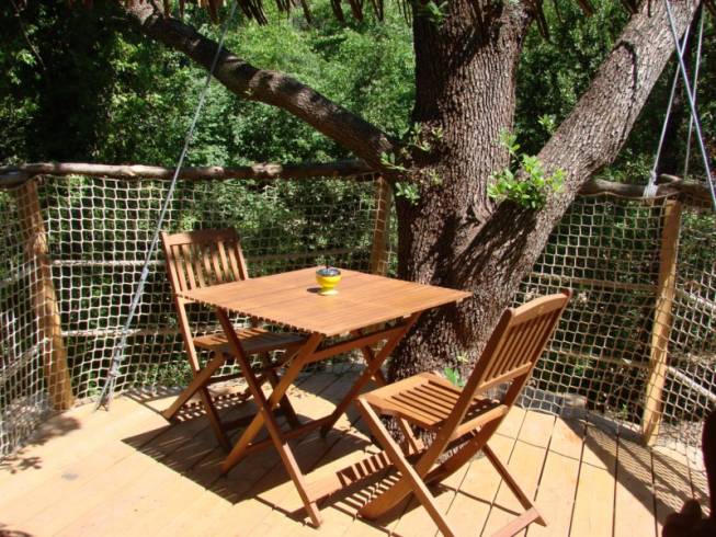 Hébergement AbracadaRoom : Florièye - Image 14