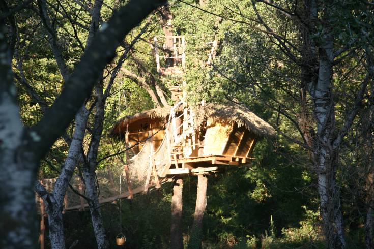 Hébergement AbracadaRoom : Lou pitchoun - Image 9