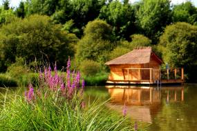 Watervilla Vienne
