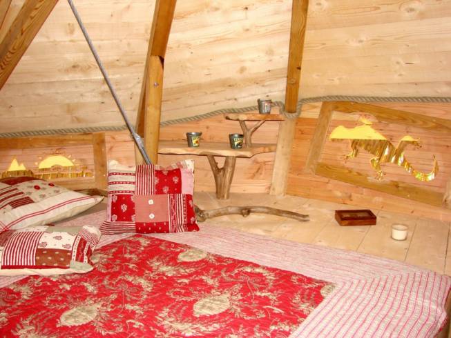 Hébergement AbracadaRoom : Bastid'âne - Image 10