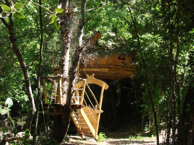 Hébergement AbracadaRoom : Bastid'âne - Image 1