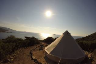Ecolodge de Cala 2