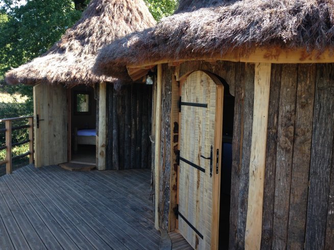 Hébergement AbracadaRoom : Lulu - Image 5