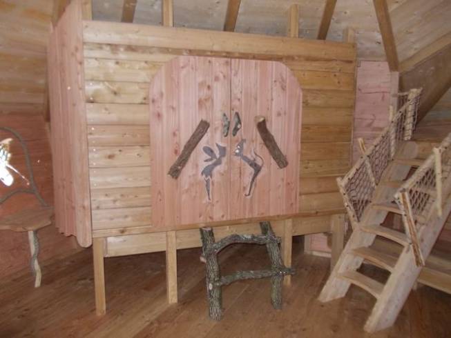 Hébergement AbracadaRoom : Esterelle - Image 13
