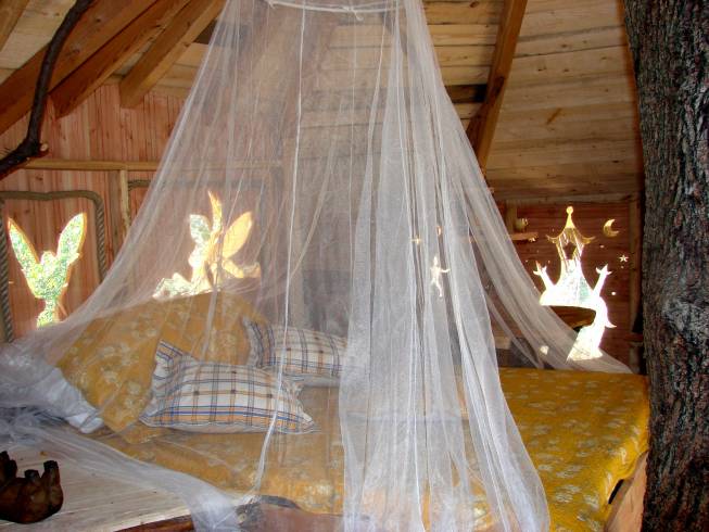 Hébergement AbracadaRoom : Florièye - Image 17