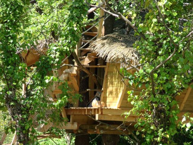 Hébergement AbracadaRoom : Lou pitchoun - Image 3