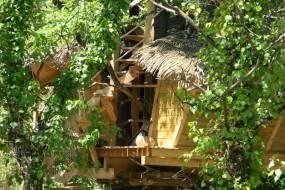 Les Cab'ânes du Varon