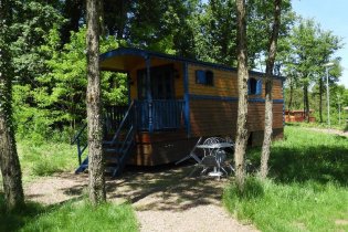 Vergers de Fontenois