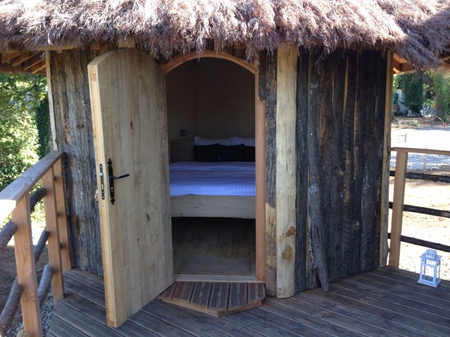 Hébergement AbracadaRoom : Lulu - Image 6