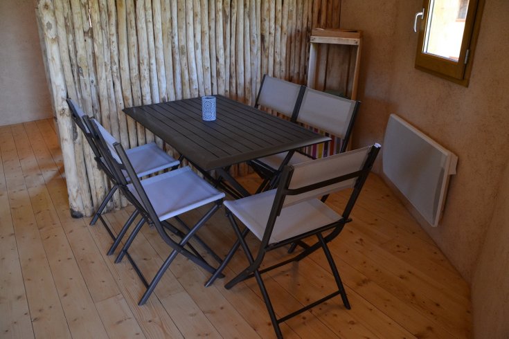 Hébergement AbracadaRoom : Lulu - Image 9