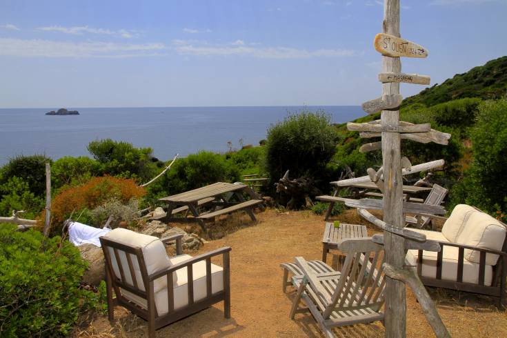 Hébergement AbracadaRoom : Ecolodge de Cala 2 - Image 7