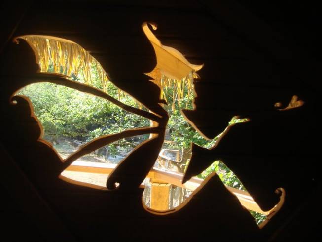 Hébergement AbracadaRoom : Lou pitchoun - Image 22