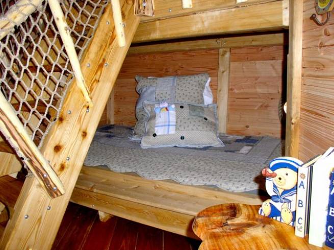 Hébergement AbracadaRoom : Esterelle - Image 7