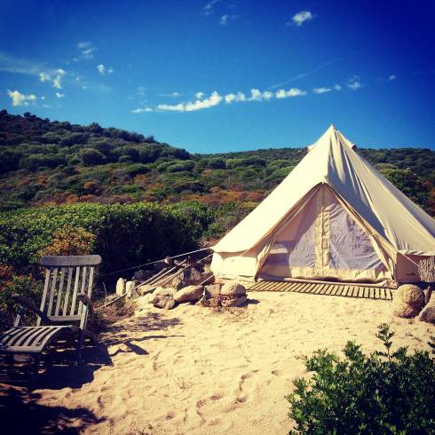 Hébergement AbracadaRoom : Ecolodge de Cala 2 - Image 4