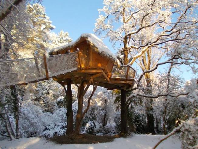 Hébergement AbracadaRoom : Florièye - Image 12