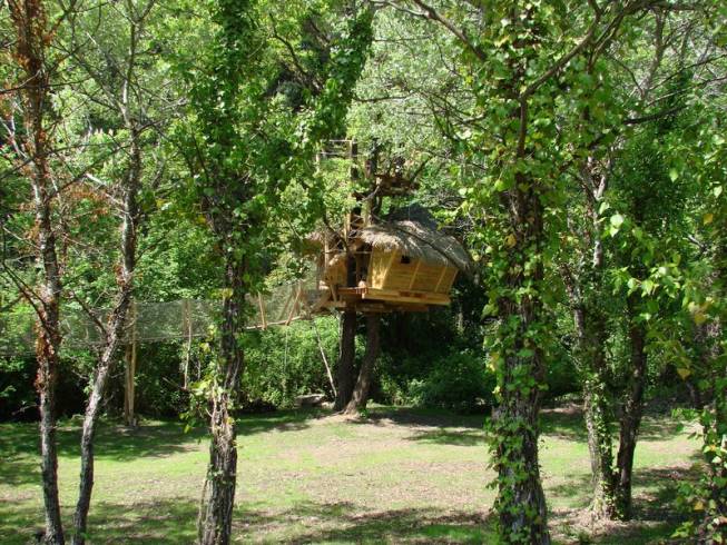 Hébergement AbracadaRoom : Lou pitchoun - Image 13