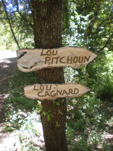 Hébergement AbracadaRoom : Lou pitchoun - Image 7