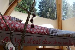 Koepel Hoog-Savoie
