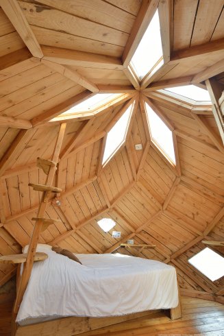 Hébergement AbracadaRoom : Cocoon - Image 7