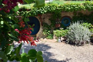 Les Cab'ânes du Varon