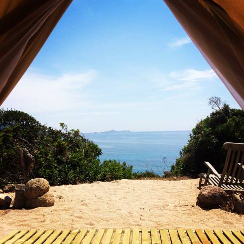 Hébergement AbracadaRoom : Ecolodge de Cala 2 - Image 5