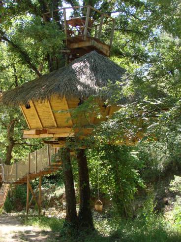 Hébergement AbracadaRoom : Lou pitchoun - Image 16