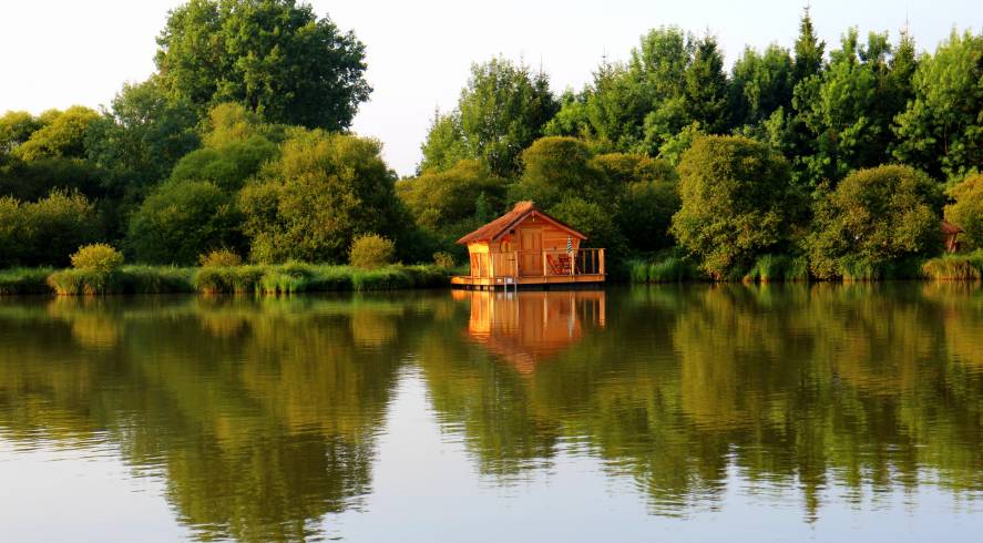 Hébergement AbracadaRoom : Iles des Pins - Image 1