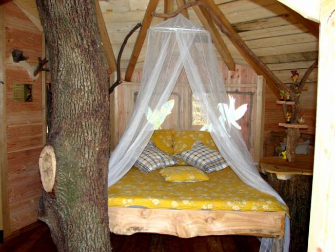 Hébergement AbracadaRoom : Florièye - Image 16