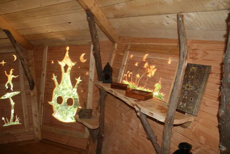 Hébergement AbracadaRoom : Bastid'âne - Image 8