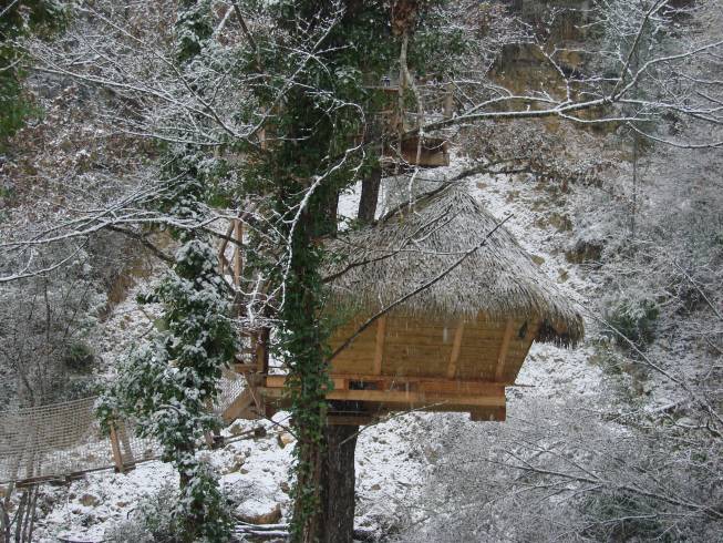 Hébergement AbracadaRoom : Lou pitchoun - Image 10