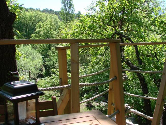 Hébergement AbracadaRoom : Lou pitchoun - Image 17