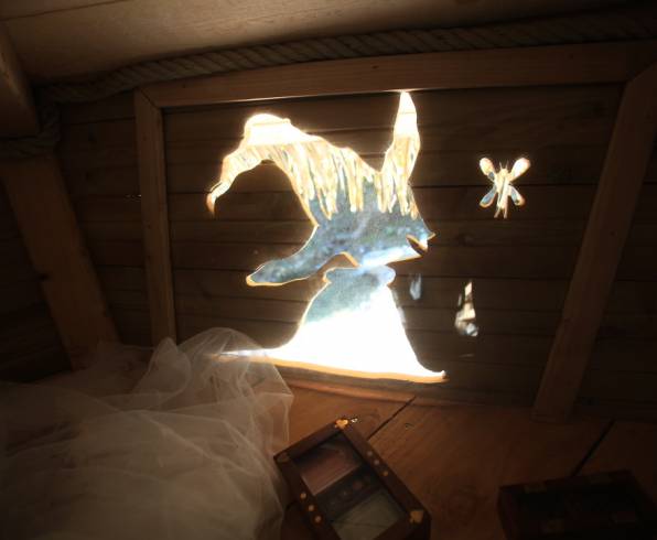 Hébergement AbracadaRoom : Lou pitchoun - Image 8