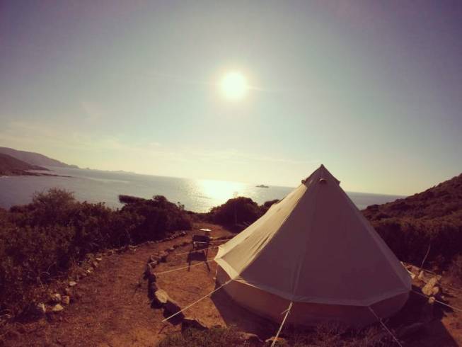 Hébergement AbracadaRoom : Ecolodge de Cala 1 - Image 4