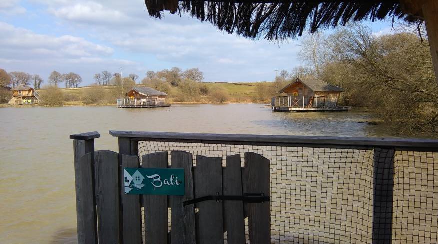 Hébergement AbracadaRoom : Bali - Image 3